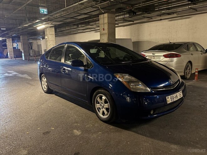 Toyota Prius 2008, 483,000 km - 1.5 l - Bakı