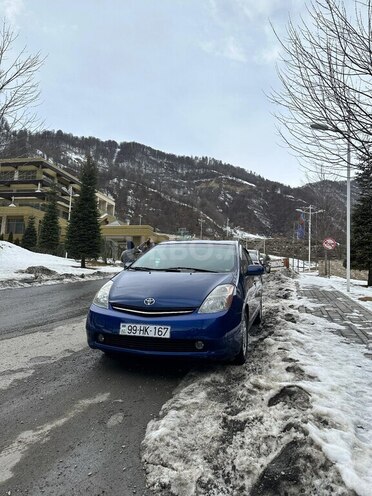 Toyota Prius 2008, 483,000 km - 1.5 l - Bakı