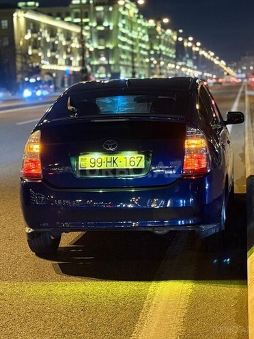 Toyota Prius 2008, 483,000 km - 1.5 l - Bakı
