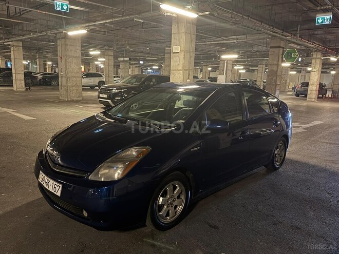 Toyota Prius 2008, 483,000 km - 1.5 l - Bakı