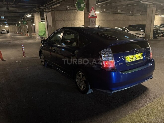 Toyota Prius 2008, 483,000 km - 1.5 l - Bakı