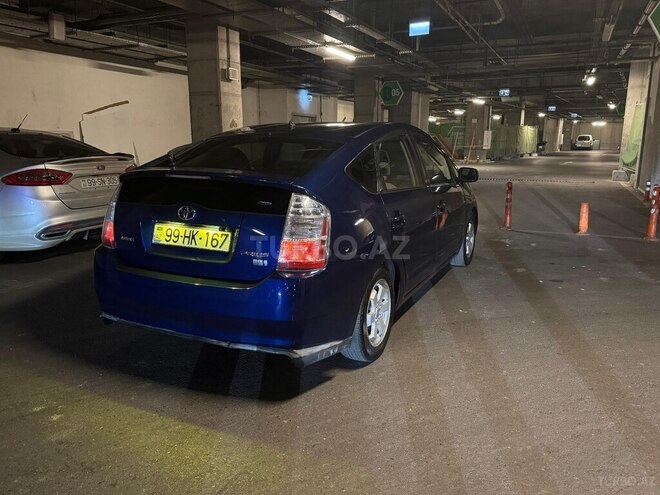 Toyota Prius 2008, 483,000 km - 1.5 l - Bakı