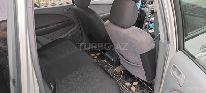 Mitsubishi Airtrek 2002, 268,413 km - 2.0 l - Sumqayıt