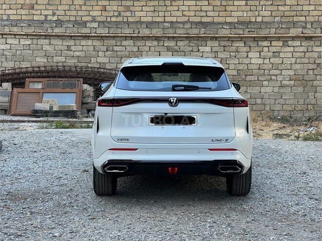 Changan Uni-Z-14