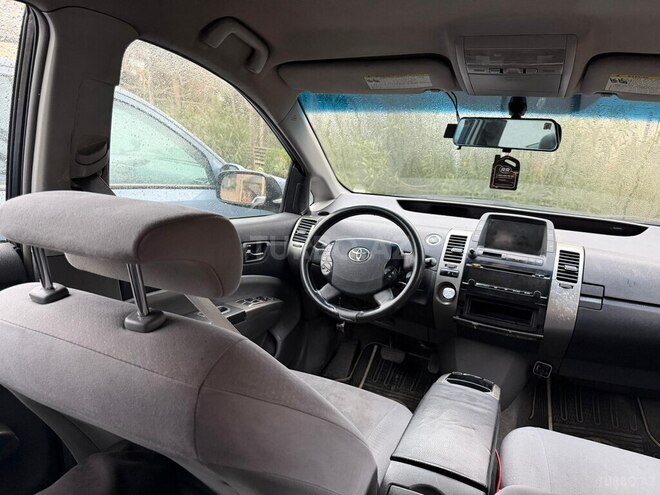 Toyota Prius 2008, 483,000 km - 1.5 l - Bakı