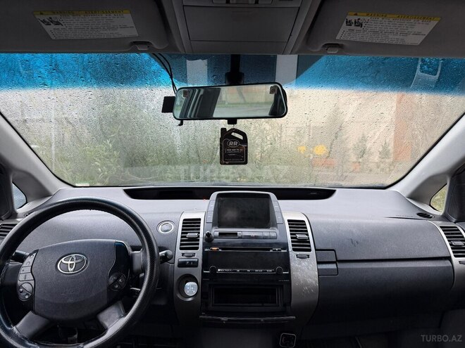 Toyota Prius 2008, 483,000 km - 1.5 l - Bakı