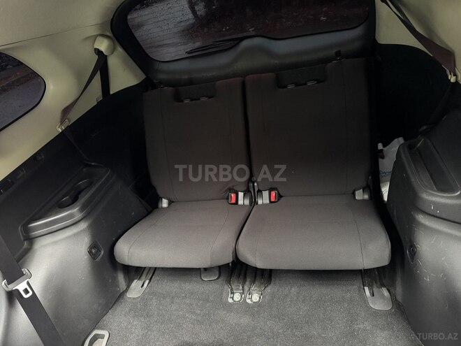 Mitsubishi Outlander 2014, 230,014 km - 2.4 l - Bakı