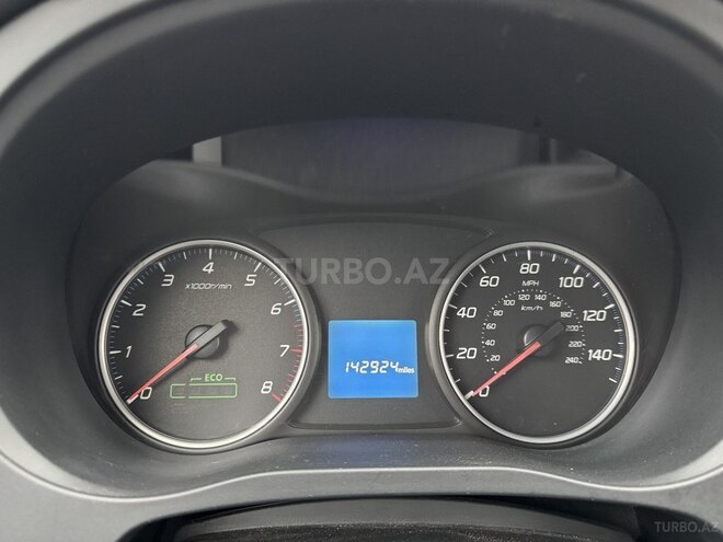 Mitsubishi Outlander 2014, 230,014 km - 2.4 l - Bakı