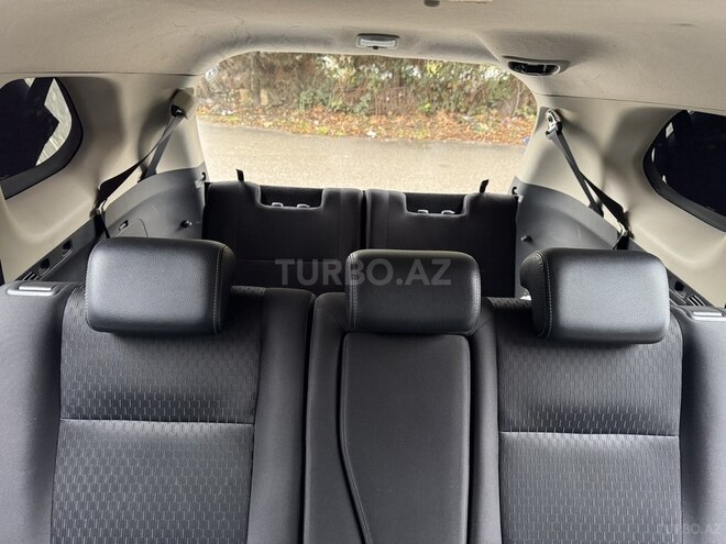 Mitsubishi Outlander 2014, 230,014 km - 2.4 l - Bakı