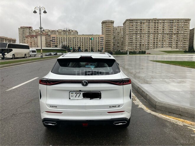 Changan  2025, 0 km - 1.5 l - Bakı