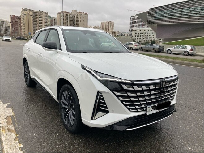 Changan  2025, 0 km - 1.5 l - Bakı