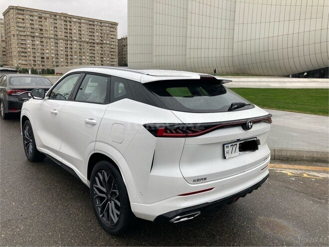 Changan  2025, 0 km - 1.5 l - Bakı