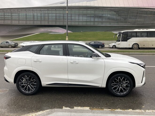 Changan  2025, 0 km - 1.5 l - Bakı