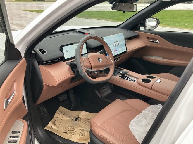 Changan  2025, 0 km - 1.5 l - Bakı