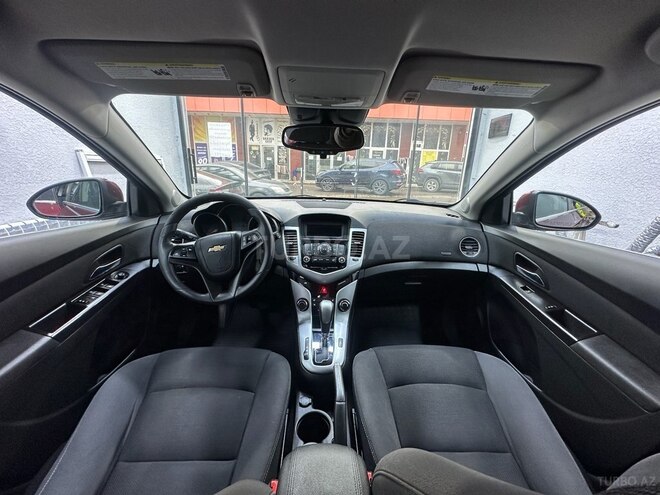 Chevrolet Cruze 2016, 235,000 km - 1.4 l - Bakı