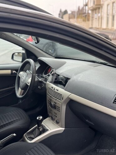 Opel Astra 2008, 206,500 km - 1.4 l - Bakı