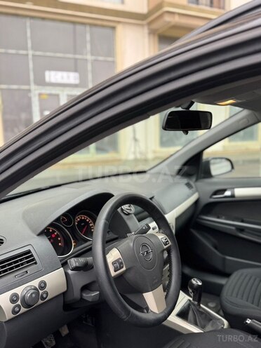 Opel Astra 2008, 206,500 km - 1.4 l - Bakı