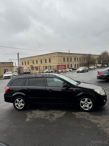Opel Astra 2008, 206,500 km - 1.4 l - Bakı