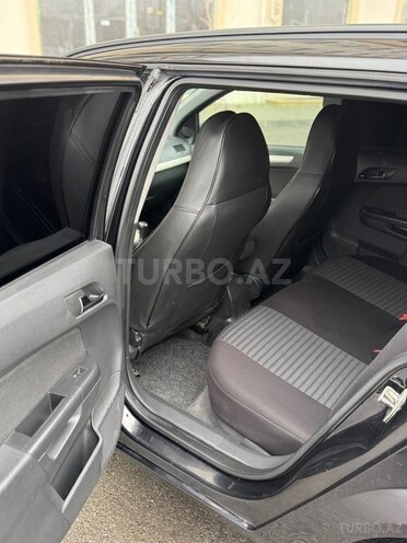 Opel Astra 2008, 206,500 km - 1.4 l - Bakı