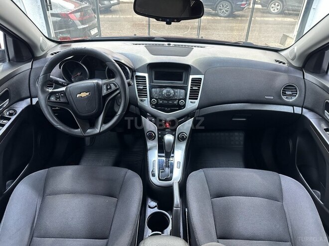 Chevrolet Cruze 2016, 235,000 km - 1.4 l - Bakı