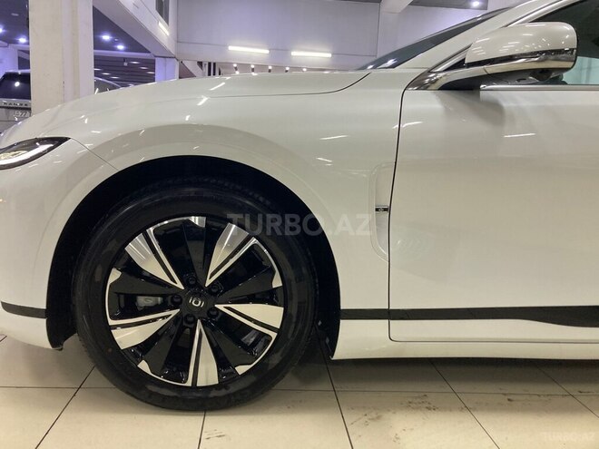 Changan Qiyuan A07-8