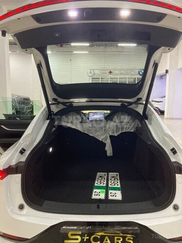 Changan Qiyuan A07-14