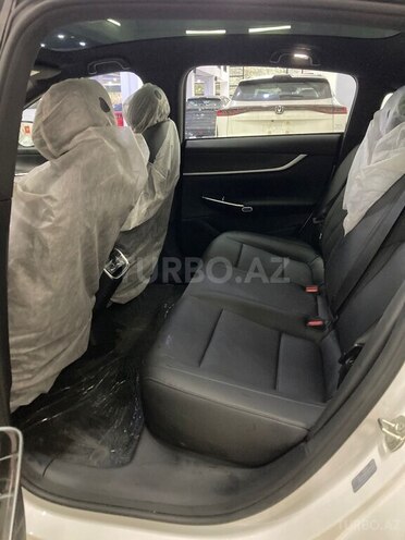 Changan Qiyuan A07-15