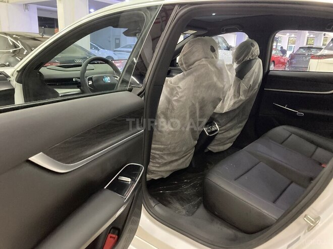 Changan Qiyuan A07-16