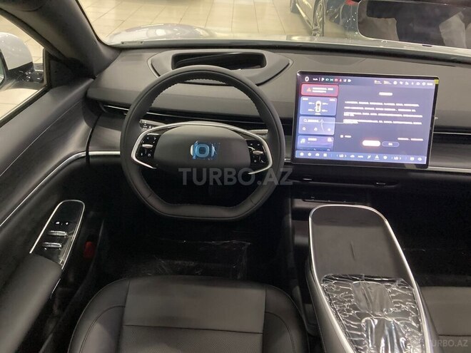 Changan Qiyuan A07-19