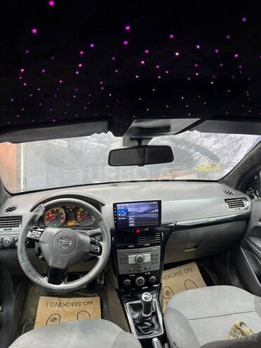Opel Astra 2006, 365,000 km - 1.3 l - Bakı