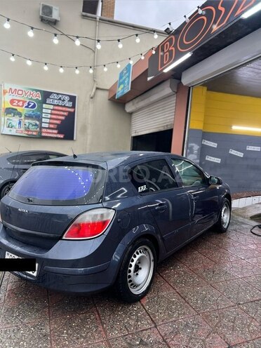 Opel Astra 2006, 365,000 km - 1.3 l - Bakı