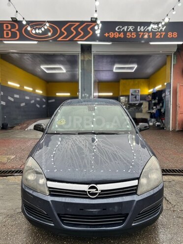 Opel Astra 2006, 365,000 km - 1.3 l - Bakı