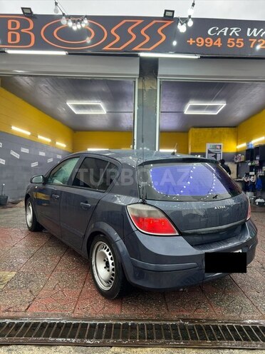 Opel Astra 2006, 365,000 km - 1.3 l - Bakı