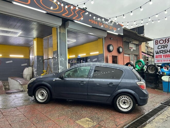 Opel Astra 2006, 365,000 km - 1.3 l - Bakı