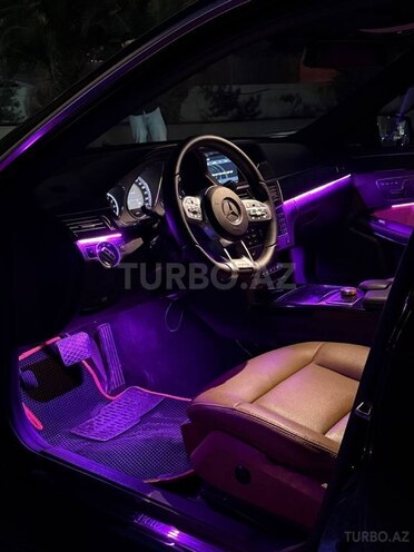 Mercedes E 350 2010, 335,000 km - 3.5 l - Bakı