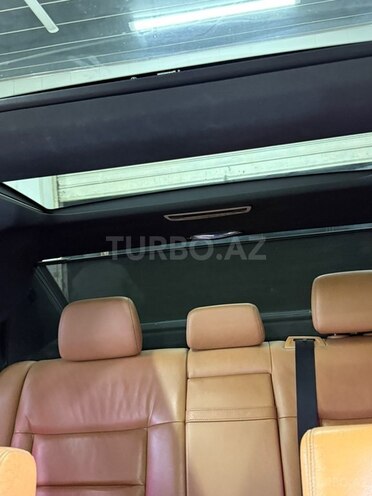 Mercedes E 350 2010, 335,000 km - 3.5 l - Bakı
