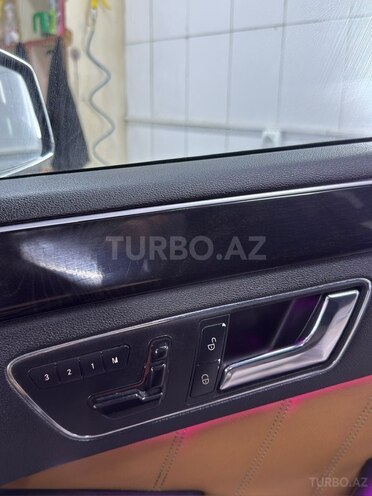 Mercedes E 350 2010, 335,000 km - 3.5 l - Bakı