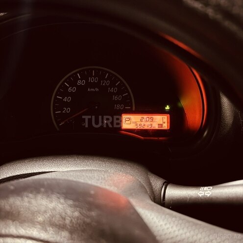 Nissan Micra 2015, 59,200 km - 1.2 l - Bakı