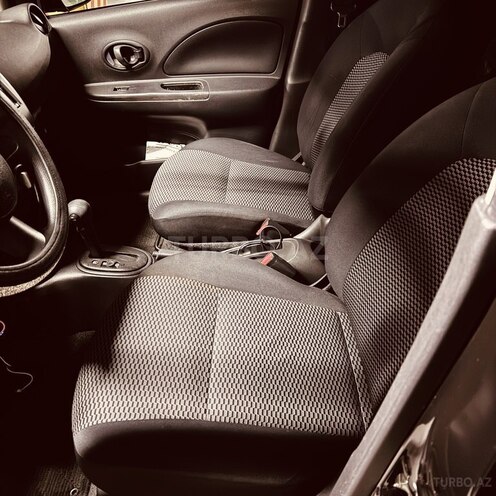 Nissan Micra 2015, 59,200 km - 1.2 l - Bakı