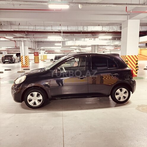 Nissan Micra 2015, 59,200 km - 1.2 l - Bakı