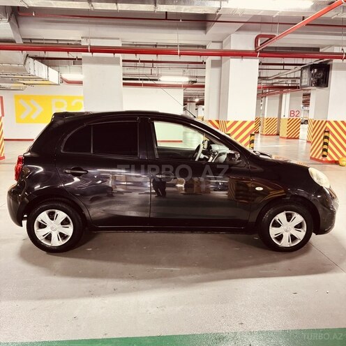 Nissan Micra 2015, 59,200 km - 1.2 l - Bakı