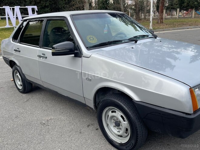 LADA (VAZ) 21099 2004, 354,560 km - 1.5 л - Mingəçevir