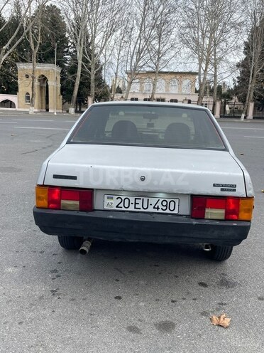 LADA (VAZ) 21099 2004, 354,560 km - 1.5 л - Mingəçevir