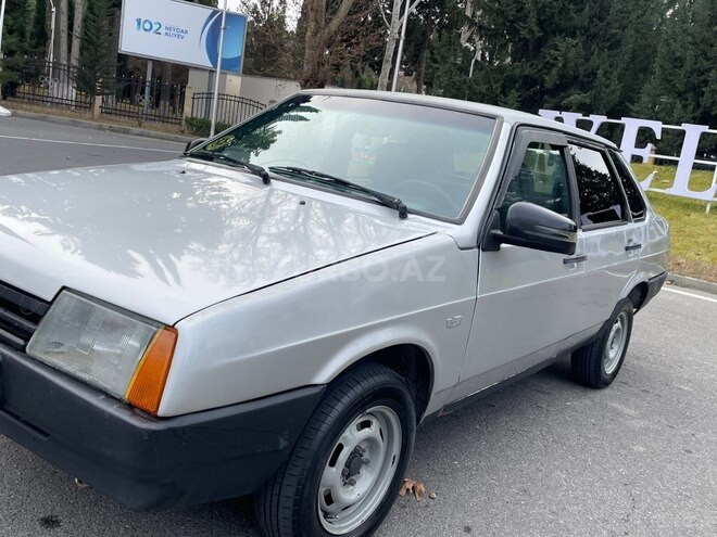LADA (VAZ) 21099 2004, 354,560 km - 1.5 л - Mingəçevir