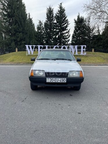LADA (VAZ) 21099 2004, 354,560 km - 1.5 л - Mingəçevir
