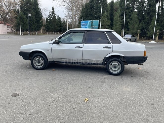 LADA (VAZ) 21099 2004, 354,560 km - 1.5 л - Mingəçevir