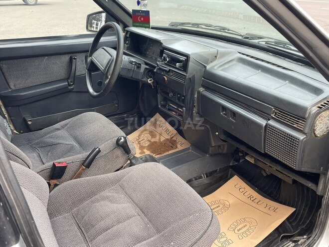 LADA (VAZ) 21099 2004, 354,560 km - 1.5 л - Mingəçevir
