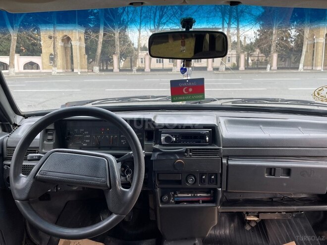 LADA (VAZ) 21099 2004, 354,560 km - 1.5 л - Mingəçevir