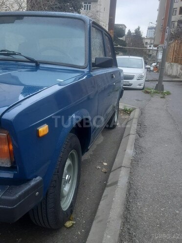 LADA (VAZ) 2107 2009, 110,000 km - 1.6 l - Bakı