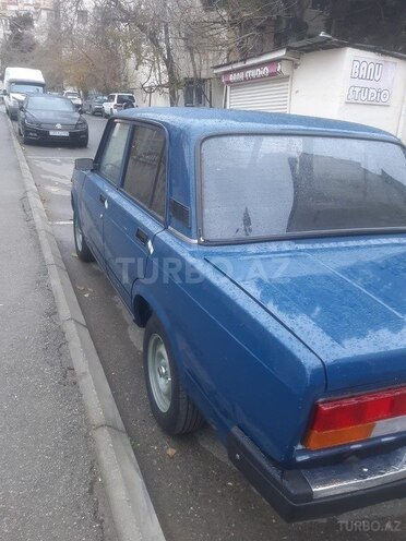 LADA (VAZ) 2107 2009, 110,000 km - 1.6 l - Bakı